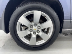 Used 2014  Chevrolet Traverse 4d SUV FWD LTZ at NEXCAR near Spring&comma; TX