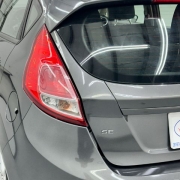 Used 2019  Ford Fiesta 4d Hatchback SE at NEXCAR near Spring, TX