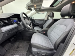 Used 2025  Volkswagen Jetta SE Auto at NEXCAR near Spring&comma; TX