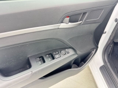 Used 2019  Hyundai Elantra 4d Sedan SE Auto at NEXCAR near Spring&comma; TX