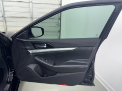 Used 2019  Nissan Maxima 4d Sedan SV at NEXCAR near Spring, TX