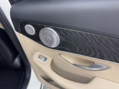 Used 2016  Mercedes-Benz C-Class 4d Sedan C300 at NEXCAR near Spring, TX