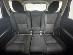 Used 2020  Nissan Rogue AWD SV at NEXCAR near Spring&comma; TX
