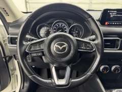 Used 2019  Mazda CX-5 4d SUV FWD Sport at Nexcar near Spring&comma; TX
