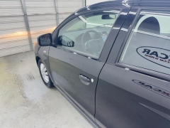 Used 2021  Mitsubishi Mirage ES CVT at NEXCAR near Spring&comma; TX