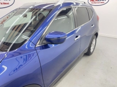 Used 2020  Nissan Rogue AWD SV at NEXCAR near Spring&comma; TX