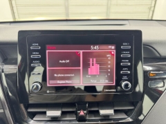 Used 2023  Toyota Camry SE Auto at NEXCAR near Spring&comma; TX