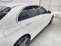 Used 2017  Mercedes-Benz E-Class 4d Sedan E300 Sport at NEXCAR near Spring&comma; TX