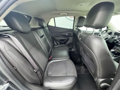 Used 2018  Buick Encore 4d SUV FWD Preferred at NEXCAR near Spring&comma; TX
