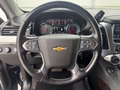Used 2019  Chevrolet Suburban 4d SUV 4WD LT at NEXCAR near Spring&comma; TX