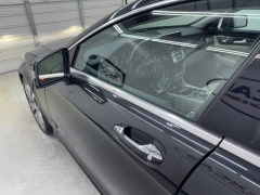 Used 2016  Mercedes-Benz CLS-Class 4d Sedan CLS400 at NEXCAR near Spring, TX