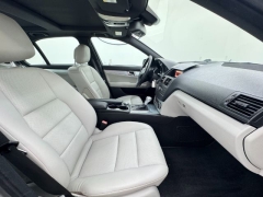 Used 2010  Mercedes-Benz C-Class 4d Sedan C300 Sport at NEXCAR near Spring, TX