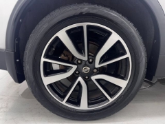 Used 2018  Nissan Rogue 4d SUV FWD SL at NEXCAR near Spring&comma; TX