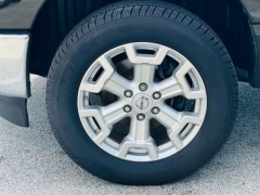 Used 2018  Nissan Titan XD 4WD Crew Cab SV at NEXCAR near Spring&comma; TX