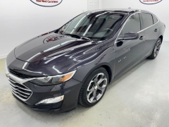 Used 2022  Chevrolet Malibu 4dr Sdn LT at NEXCAR near Spring&comma; TX