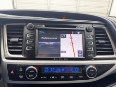 Used 2018  Toyota Highlander 4d SUV FWD XLE at NEXCAR near Spring&comma; TX