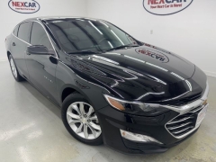 Used 2023  Chevrolet Malibu 4dr Sdn 1LT at NEXCAR near Spring, TX
