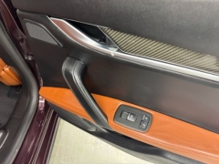 Used 2017  Maserati Ghibli 4d Sedan RWD S at NEXCAR near Spring, TX