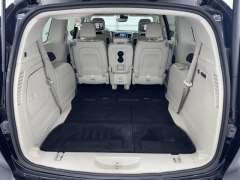 Used 2020  Chrysler Pacifica 4d Wagon Limited at NEXCAR near Spring&comma; TX