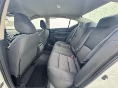 Used 2022  Nissan Altima 2&period;5 SV Sedan at NEXCAR near Spring&comma; TX