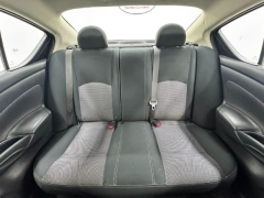 Used 2019  Nissan Versa 4d Sedan SV at NEXCAR near Spring&comma; TX