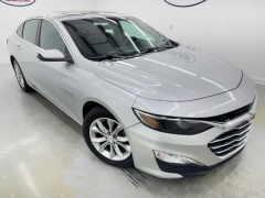 Used 2021  Chevrolet Malibu 4dr Sdn LT at NEXCAR near Spring&comma; TX