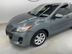 Used 2013  Mazda Mazda3 4d Sedan i SV Auto at NEXCAR near Spring&comma; TX