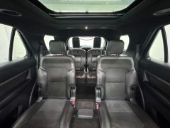 Used 2018  Ford Explorer XLT 4WD at NEXCAR near Spring&comma; TX
