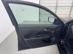Used 2016  Honda Accord Sedan 4d Sport CVT at NEXCAR near Spring&comma; TX