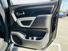 Used 2018  Nissan Titan XD 4WD Crew Cab SV at NEXCAR near Spring, TX