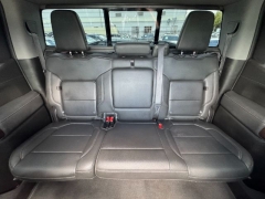 Used 2022  GMC Sierra 1500 Limited 2WD Crew Cab 147" SLT Texas Edition at NEXCAR near Spring, TX