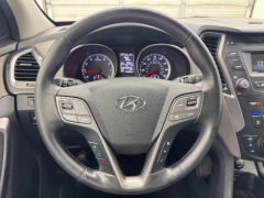 Used 2013  Hyundai Santa Fe Sport 4d SUV AWD 2&period;4L w&sol;Popular Pkg at NEXCAR near Spring&comma; TX