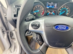 Used 2015  Ford Escape 4d SUV FWD SE Convenience Pkg at NEXCAR near Spring&comma; TX