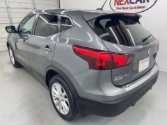Used 2018  Nissan Rogue Sport 4d SUV FWD S &lpar;2018&period;5&rpar; at NEXCAR near Spring&comma; TX