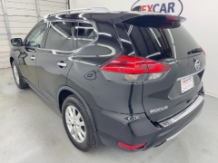 Used 2017  Nissan Rogue 4d SUV FWD SV at NEXCAR near Spring&comma; TX
