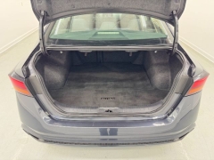 Used 2022  Nissan Altima 2.5 SV Sedan at NEXCAR near Spring, TX
