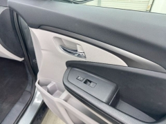 Used 2017  Honda Ridgeline Crew Cab AWD RTL at NEXCAR near Spring&comma; TX