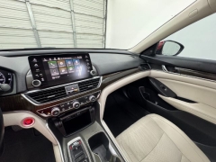 Used 2018  Honda Accord Sedan 4d EX-L 2.0T at NEXCAR near Spring, TX