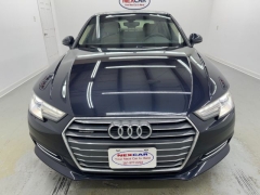 Used 2017  Audi A4 4d Sedan 2&period;0T Quattro Premium Auto at NEXCAR near Spring&comma; TX