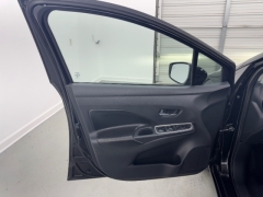 Used 2020  Nissan Versa 4d Sedan SR at NEXCAR near Spring, TX