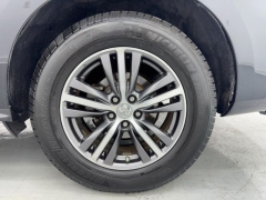 Used 2019  INFINITI QX60 LUXE FWD at NEXCAR near Spring&comma; TX