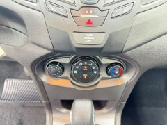 Used 2015  Ford Fiesta 4d Sedan S at NEXCAR near Spring&comma; TX