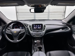 Used 2022  Chevrolet Malibu 4dr Sdn LT at NEXCAR near Spring&comma; TX