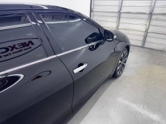 Used 2016  Nissan Maxima 4d Sedan SR at NEXCAR near Spring&comma; TX