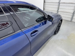 Used 2019  BMW 3 Series 330i Sedan at NEXCAR near Spring&comma; TX