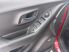 Used 2018  Chevrolet Trax 4d SUV FWD Premier at NEXCAR near Spring&comma; TX