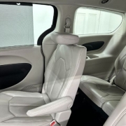 Used 2021  Chrysler Voyager LXI FWD at NEXCAR near Spring, TX