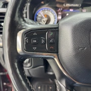 Used 2019  Ram 1500 4WD Crew Cab Limited at NEXCAR near Spring, TX