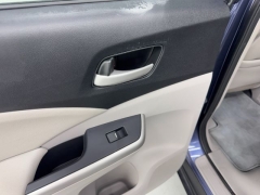 Used 2013  Honda CR-V 4d SUV FWD EX-L at NEXCAR near Spring&comma; TX