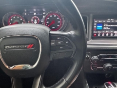 Used 2019  Dodge Charger 4d Sedan RWD SXT at NEXCAR near Spring&comma; TX